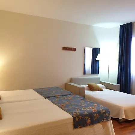 Hotel Suite Camarena-3