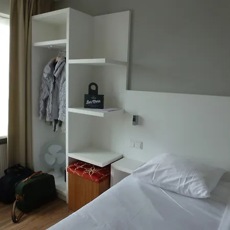 Hotel Andante Aan Zee-3