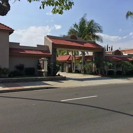 Hyland Inn Brea-2