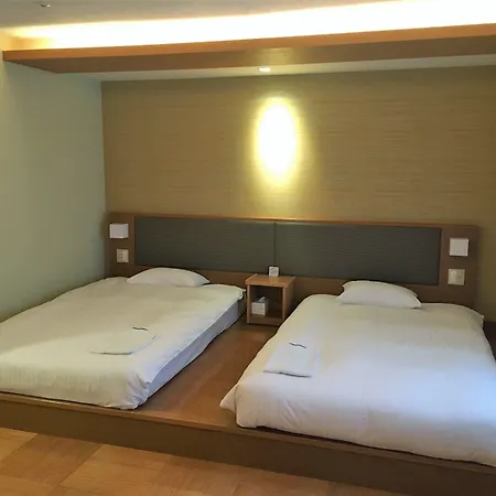 Pearl Hotel Ryogoku-3