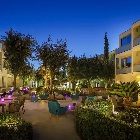 Valamar Argosy Hotel-3