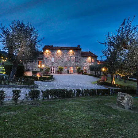 Hotel Villa Volpi-2