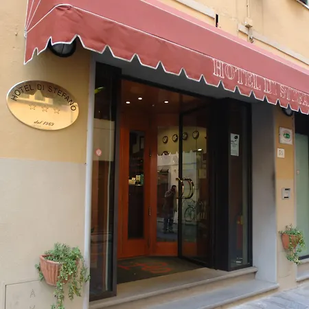 Hotel Di Stefano-2