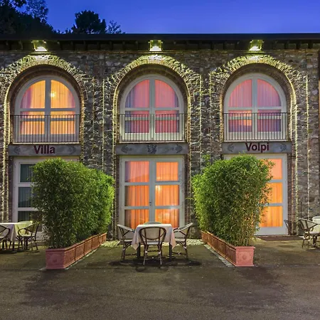 Hotel Villa Volpi-3