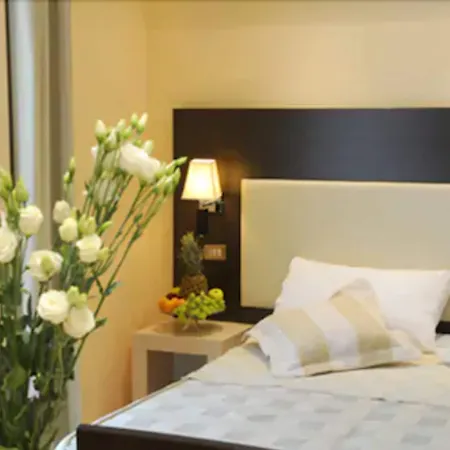 Hotel I Due Cigni-2