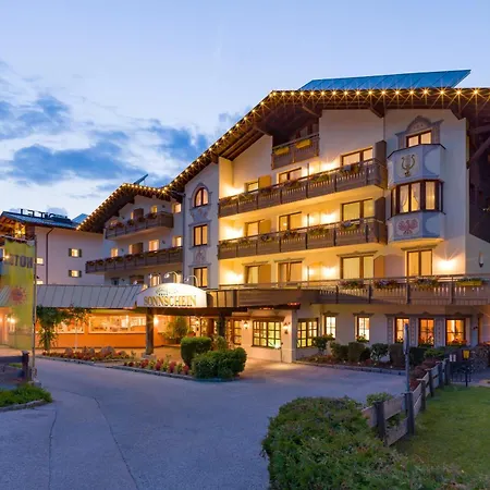 Hotel Sonnschein-3