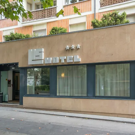 Hotel Lis-3