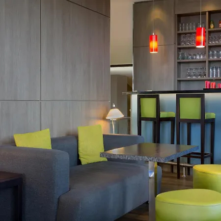 Best Western Seine West Hotel-2