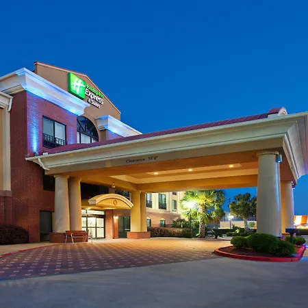 Holiday Inn Express & Suites Wharton By Ihg-2