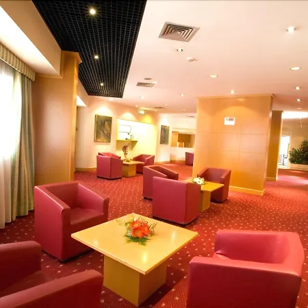 Classic Hotel Tulipano-3