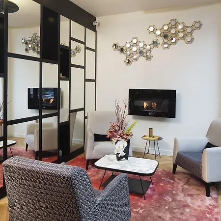 Le Relais Du Marais-3