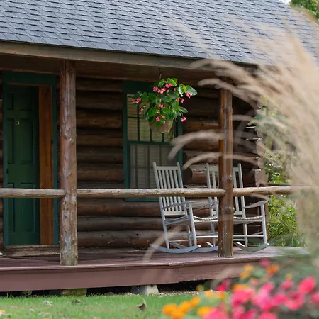 Christmas Farm Inn And Spa-3