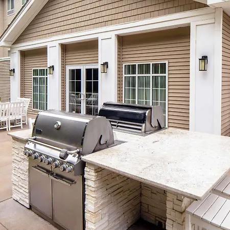 Homewood Suites By Hilton Wallingford-Meriden-2