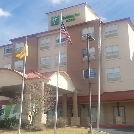 Holiday Inn Hotel&Suites Albuquerque Airport, an IHG Hotel-3
