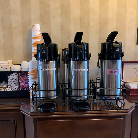 Mainstay Suites St Robert - Fort Leonard Wood-3