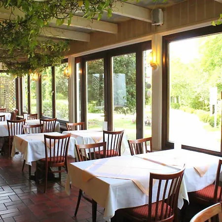 Hotel und Restaurant Eurohof-2