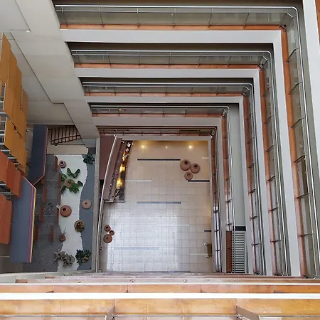 Casa Real Hotel-2