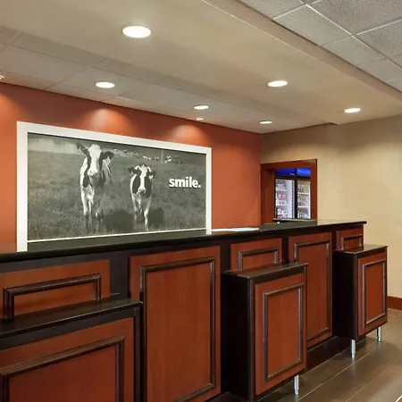 Hampton Inn Wichita Falls-Sikes Senter Mall-3