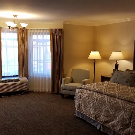 Chelsea Inn-2