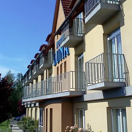 Hotel Luna Budapest-3