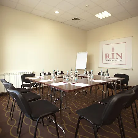 Rin Central Hotel-3