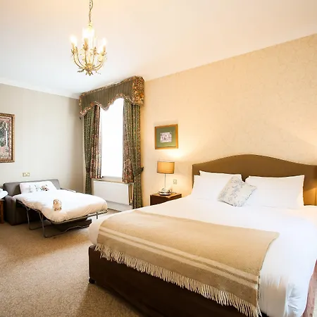 Makeney Hall Hotel-2