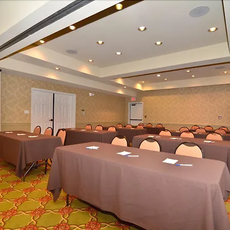 Best Western Plus Monica Royale Inn & Suites-2