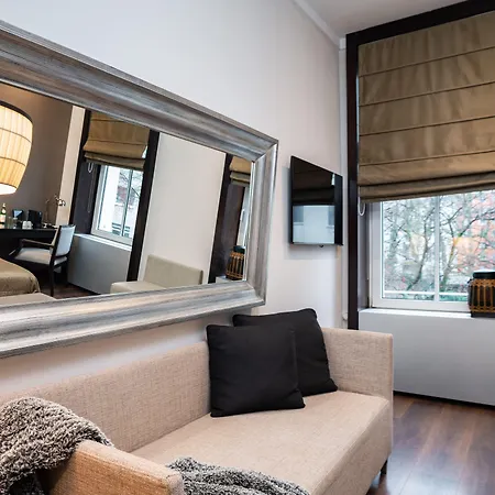Quentin Design Hotel Berlin-2
