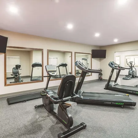 La Quinta By Wyndham Chattanooga North - Hixson-2