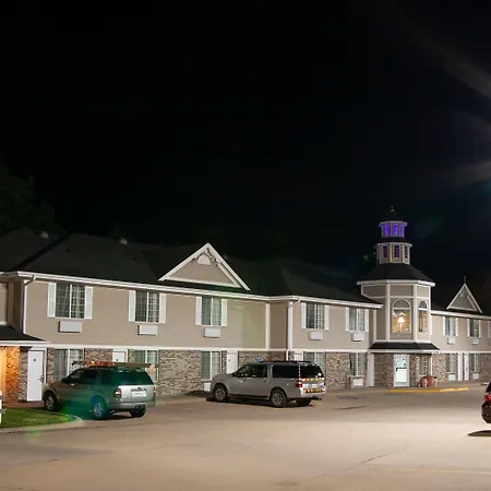 Super 8 By Wyndham Arkansas City Ks-3