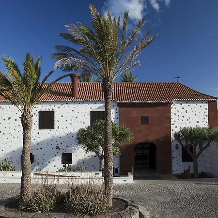 Parador De La Gomera-2