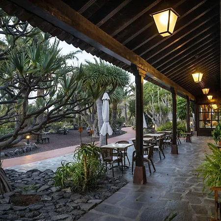 Parador De La Gomera-3