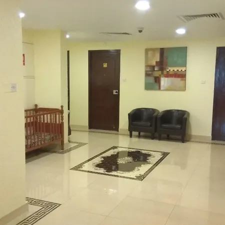 Panorama Hotel Deira-2