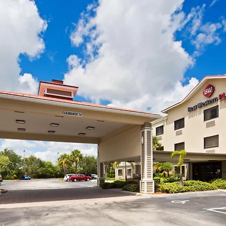 Best Western Plus Sebastian Hotel & Suites-3