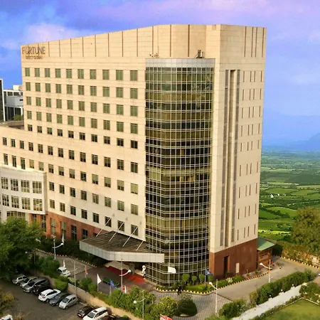 Fortune Select Global, Gurugram - Member Itc Hotels' Group-2