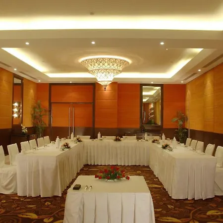 Fortune Select Global, Gurugram - Member Itc Hotels' Group-3