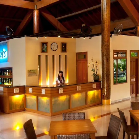 Febri'S Hotel & Spa-2