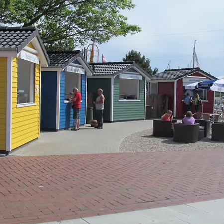Ostsee Resort Damp-3