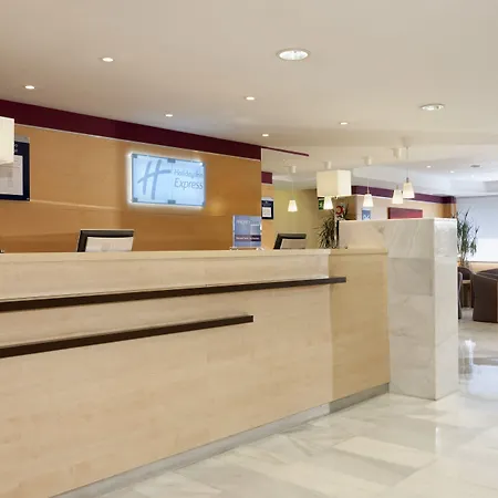 Holiday Inn Express Alcobendas By Ihg-3