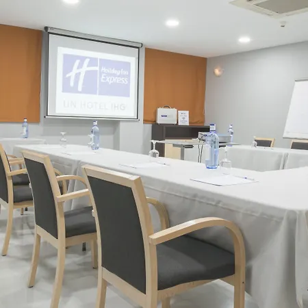 Holiday Inn Express Alcobendas By Ihg-2