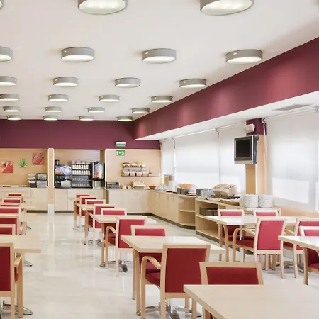 Holiday Inn Express Alcobendas By Ihg-2