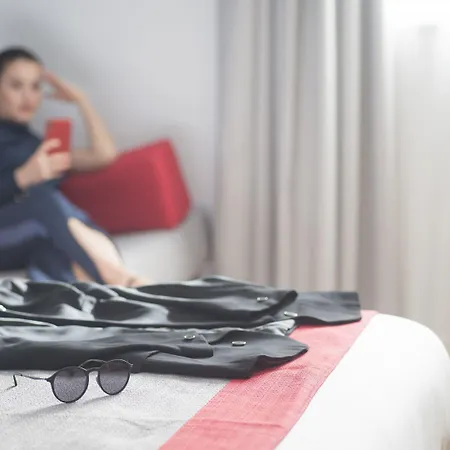 Holiday Inn Express Alcobendas By Ihg-3