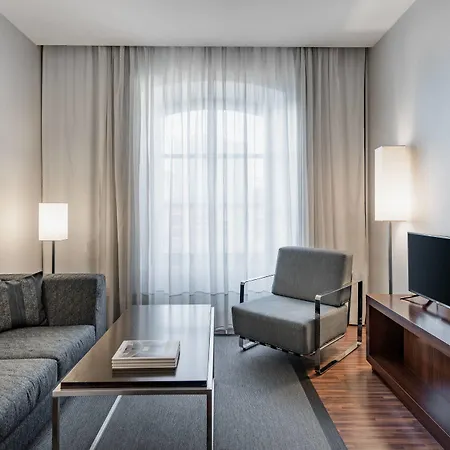 Ac Hotel Torino By Marriott-2
