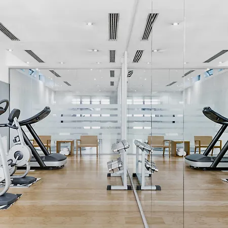 Ac Hotel Torino By Marriott-3