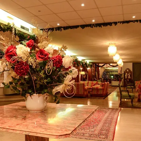 Grand Hotel Tamerici & Principe-2
