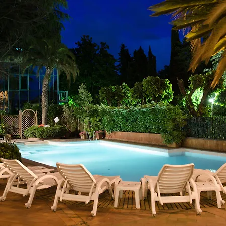 Grand Hotel Tamerici & Principe-2