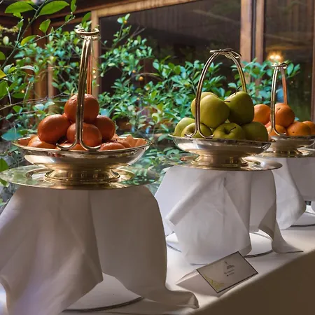 Grand Hotel Tamerici & Principe-2