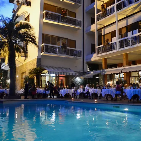 Grand Hotel Tamerici & Principe-2