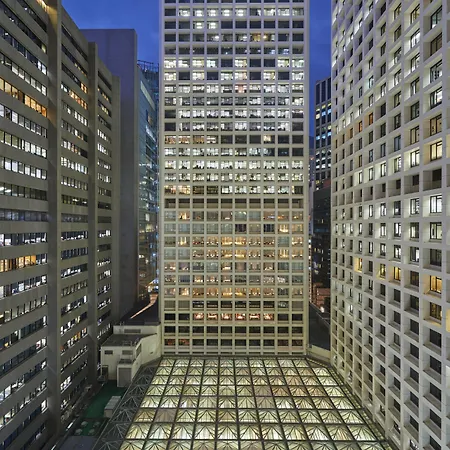 Mandarin Oriental The Landmark, Hong Kong-3