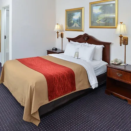 Comfort Inn & Suites Riverton-3